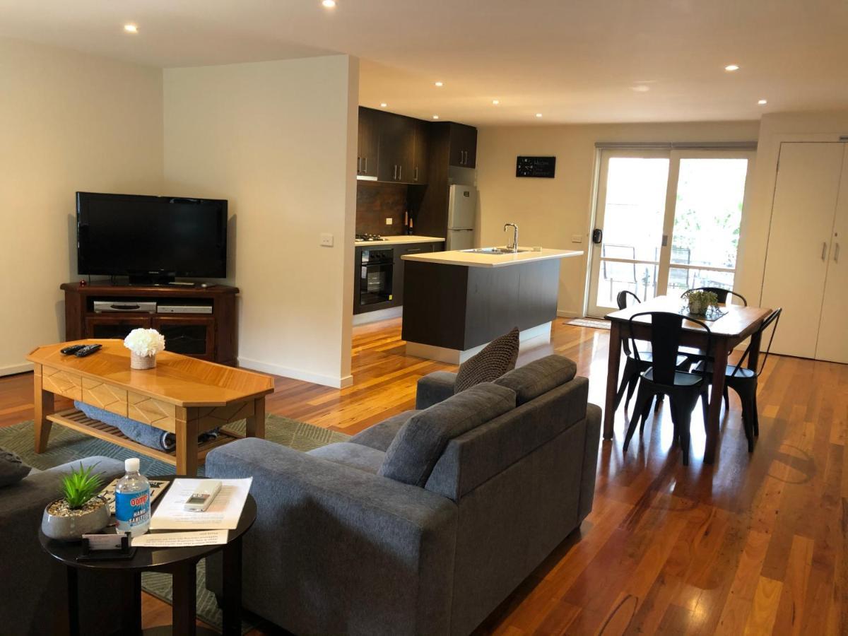 Chill Apartment Рай Екстер'єр фото